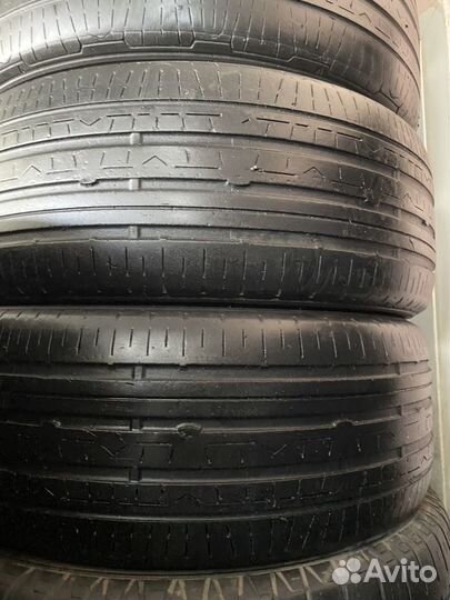 Michelin Pilot Sport 3 205/55 R16