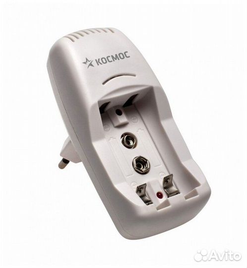 Зарядное устройство для аккумуляторов 