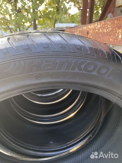 Hankook Kinergy GT H436 245/45 R19 98H