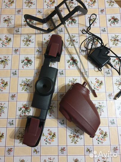 Автоматический размешиватель еды