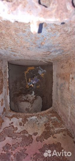 Печь для бани бу