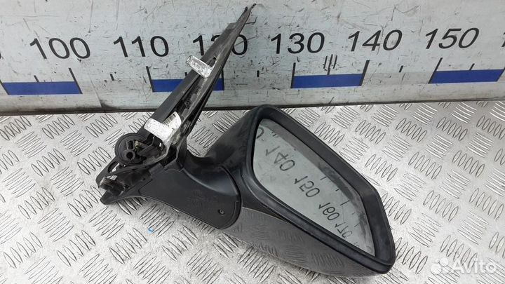 Зеркало правое электрическое BMW 5-Series