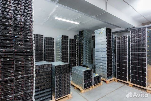 Сервер dell R650 New