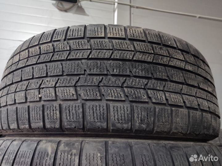 Dunlop Graspic DS3 205/55 R16