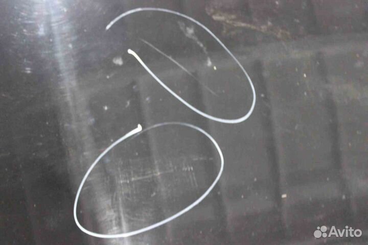 Крыша Geely Emgrand (Джили Эмгранд) EC7 1062002508