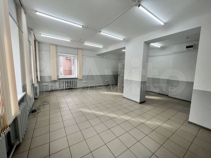 Сдам помещение свободного назначения, 150 м²