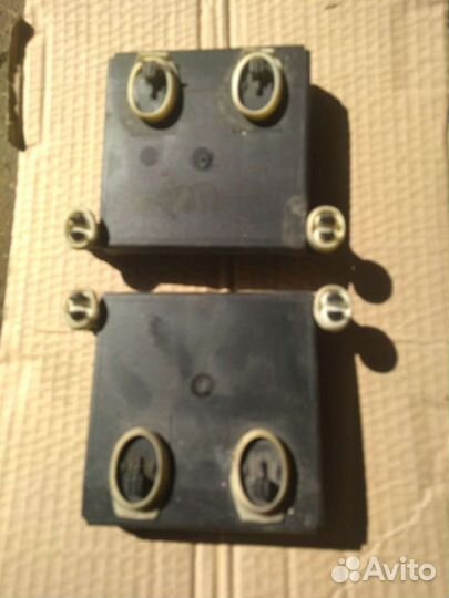 Блок комфорта Мерседес CLS w219