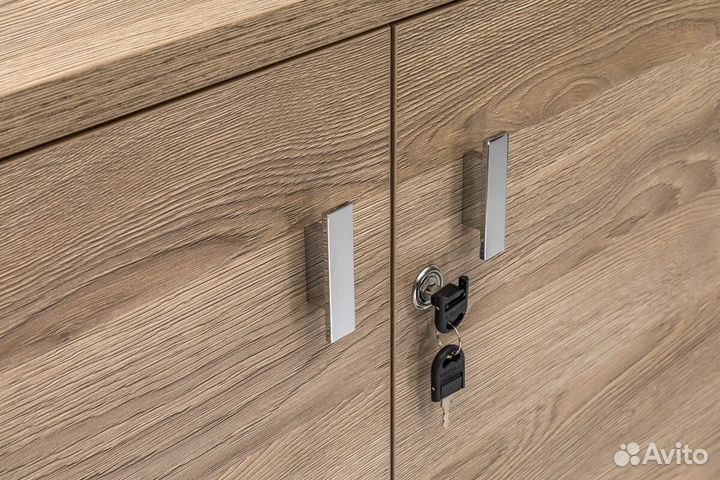 Кабинет руководителя Rola