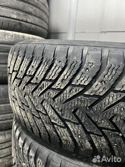 Nokian Tyres Hakkapeliitta 8 SUV 255/55 R19