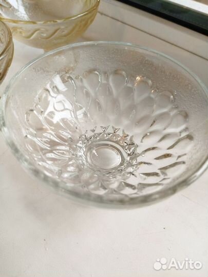 Креманки винтаж