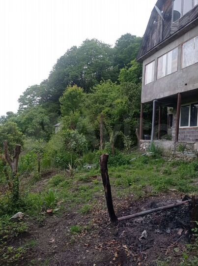 Дом 140 м² на участке 10 сот.