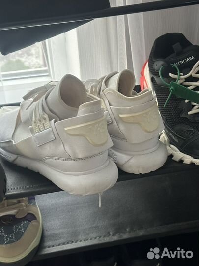 Кроссовки Y-3 Оригинал