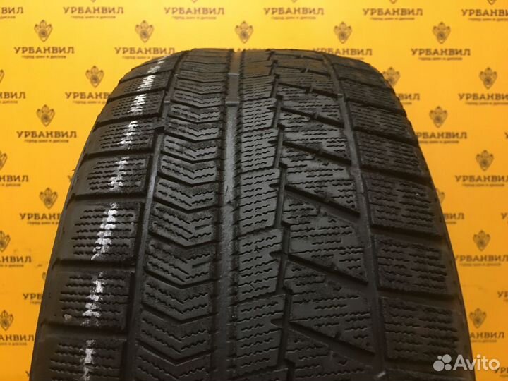 Bridgestone Blizzak VRX 205/55 R16 91R