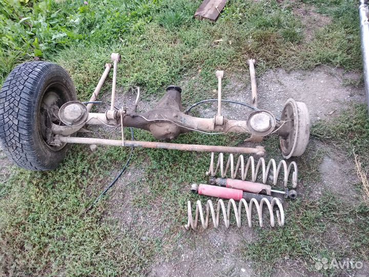 Двигатель ваз 2103