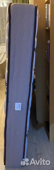 Матрас ортопедический 160х200 бу