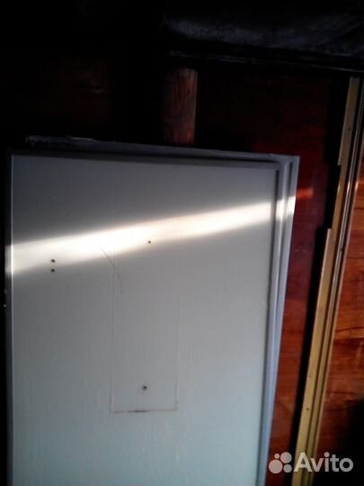 Панели от душа