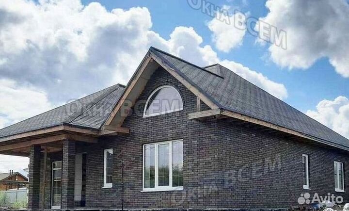 Окна быстро