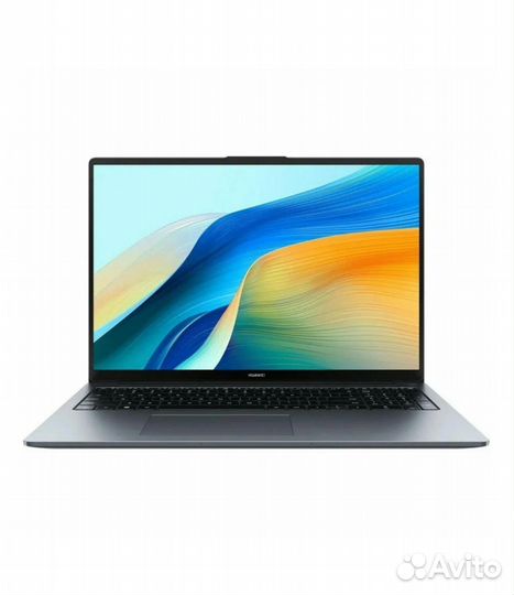 Huawei MateBook D16