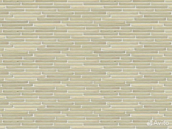 Облицовочный кирпич полнотелый S.Anselmo