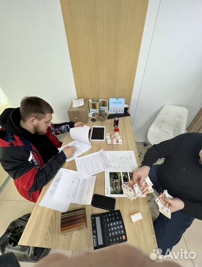 Готовый бизнес по производству модульных домов