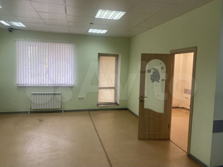 Офис, 140 м²