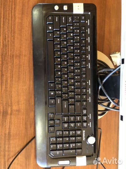 Клавиатура