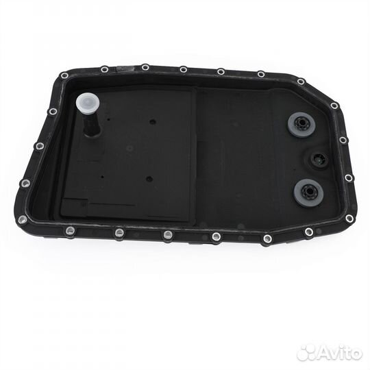 LR007474 Поддон трансм. Жидкости Land Rover