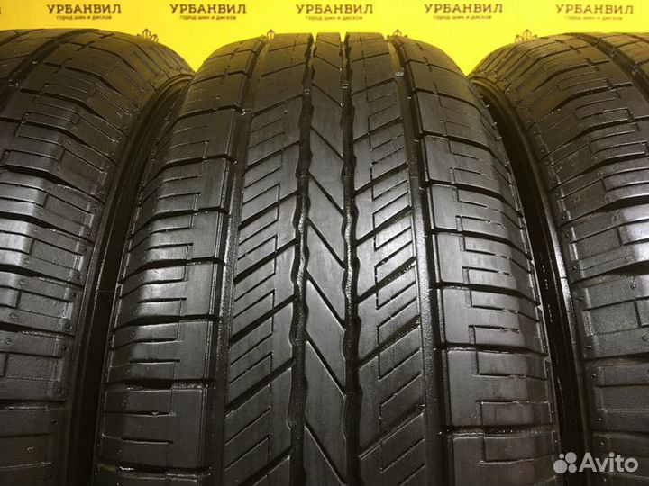 Hankook Dynapro HP RA23 215/60 R17 96H