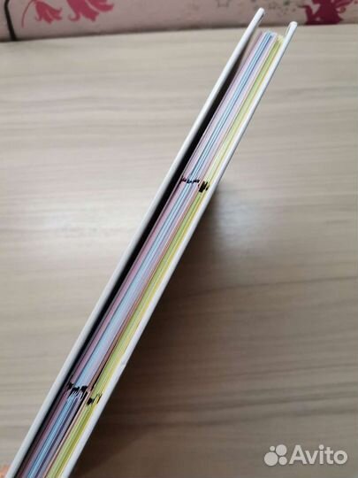 Энциклопедия дошкольника