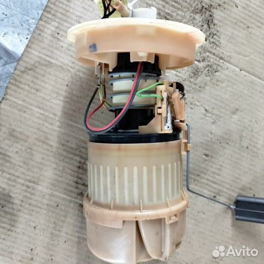 Бензонасос Mazda 3 BK 2003-2009