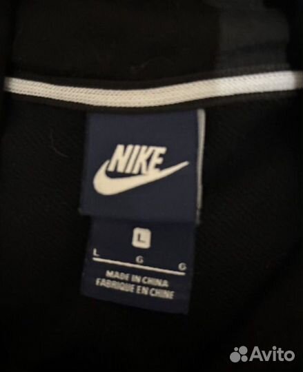 Кофта Nike оригинал