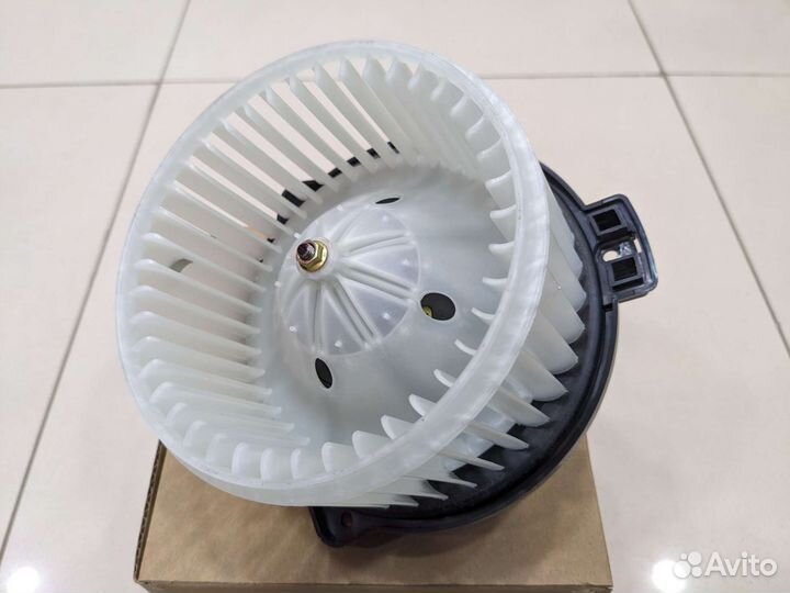 Мотор отопителя toyota camry ACV30 / lexus ES300