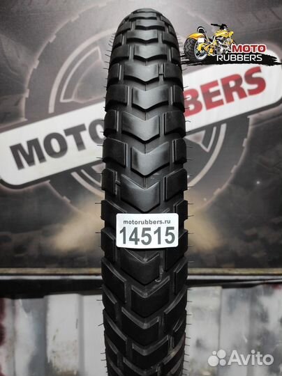 90/90/21 R21 Heidenau K60 Scout №14515