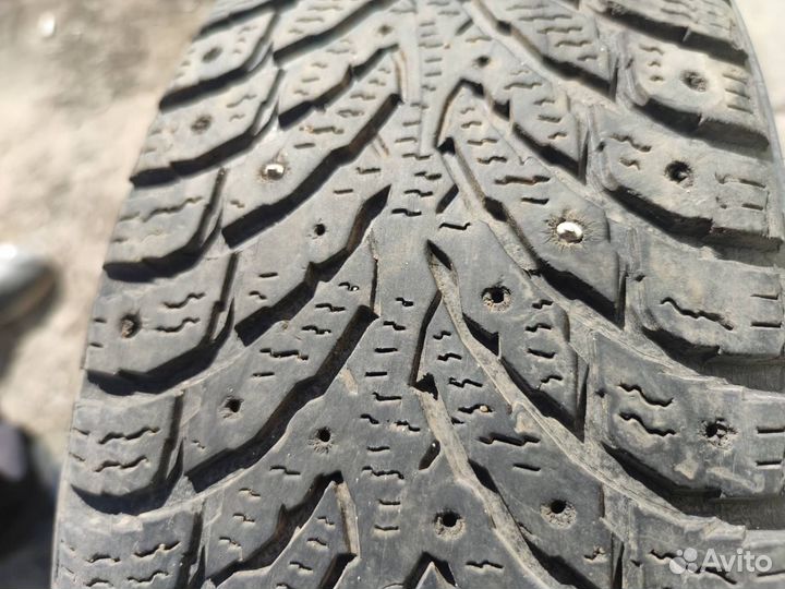 Nokian Tyres Hakkapeliitta 9 195/65 R15 95T