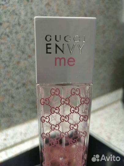 Gucci envy me