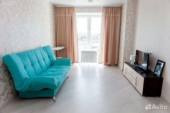 Ремонт квартир