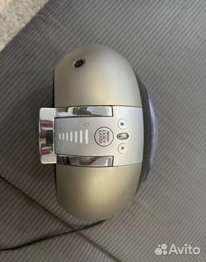 Капсульная кофемашина Krups