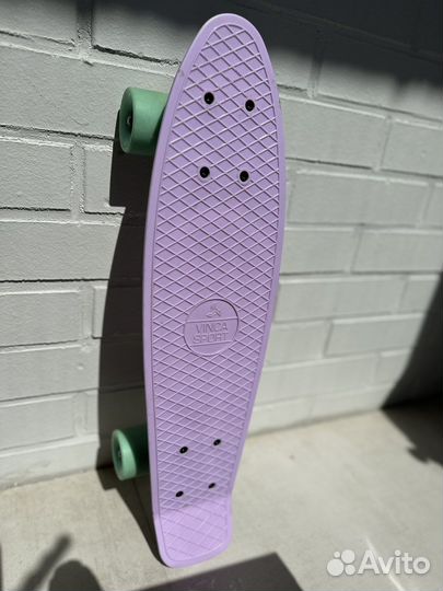 Дека vinca sport