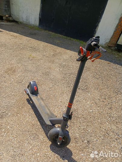 Электросамокат