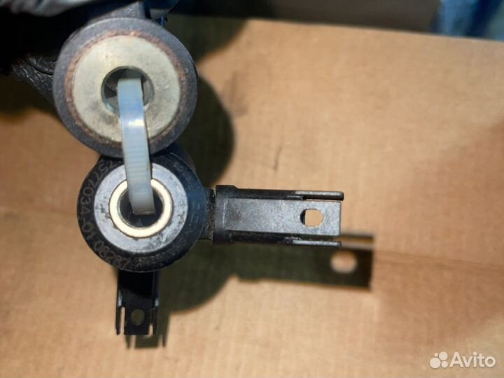 Датчик детонации бмв