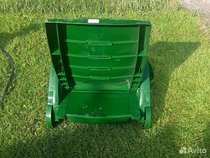 Шезлонг лежак