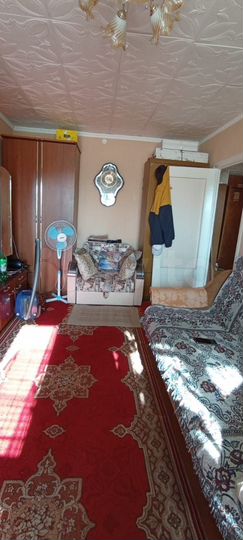 1-к. квартира, 36 м², 4/5 эт.