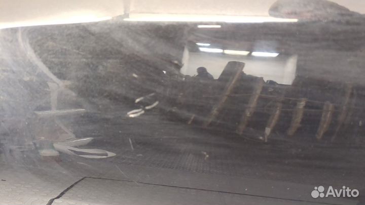 Дверь боковая левая передняя Opel Insignia