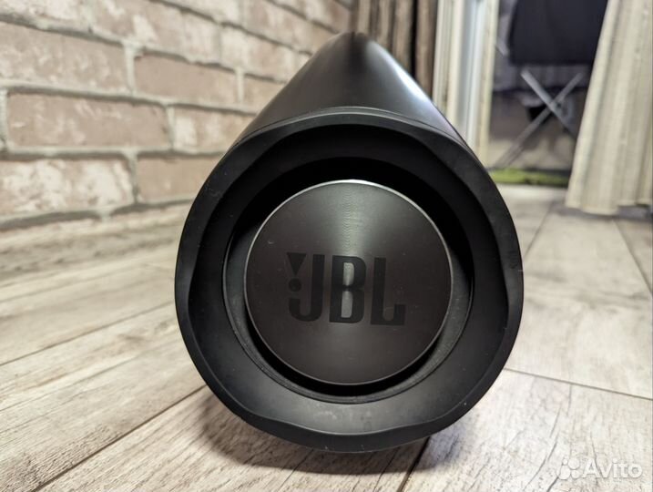 Портативная колонка JBL Boombox 1