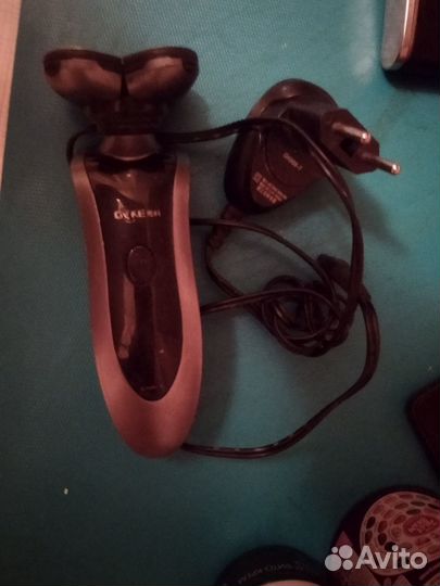 Бритва электрическая