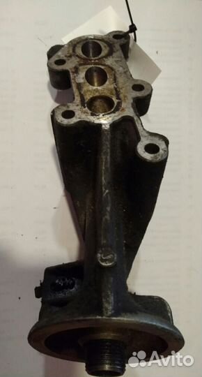 Кронштейн масляного фильтра Ксара Пикассо