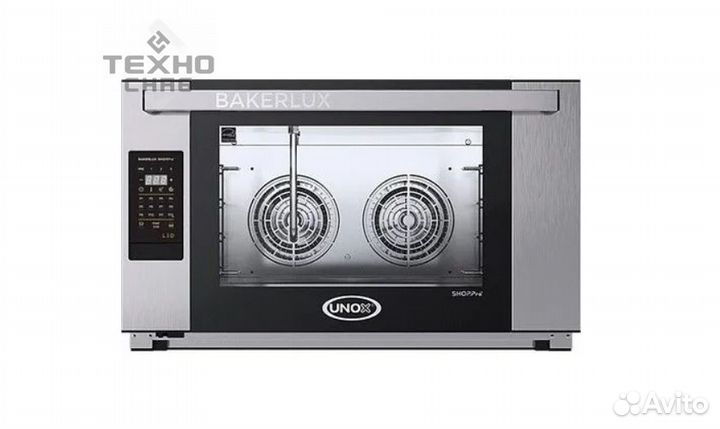 Печь конвекционная