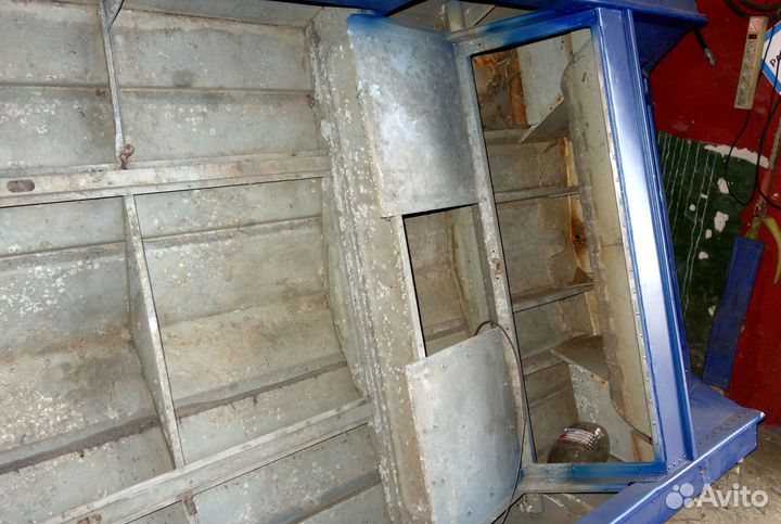 Продается лодка Казанка 5 м2