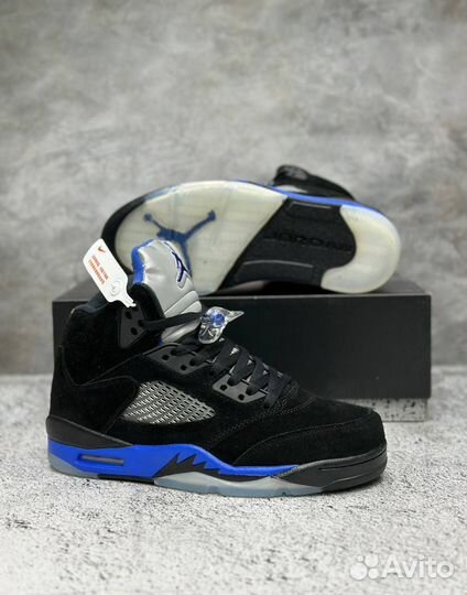 Кроссовки Air Jordan 5