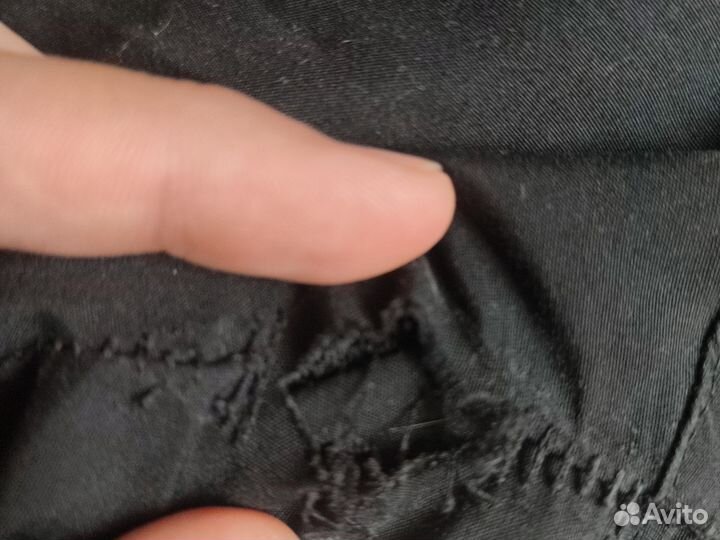 Винтажные штаны adidas